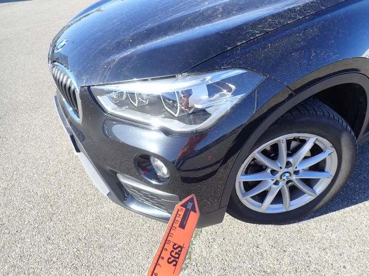 Photo 25 VIN: WBAHT910405F27314 - BMW X1 