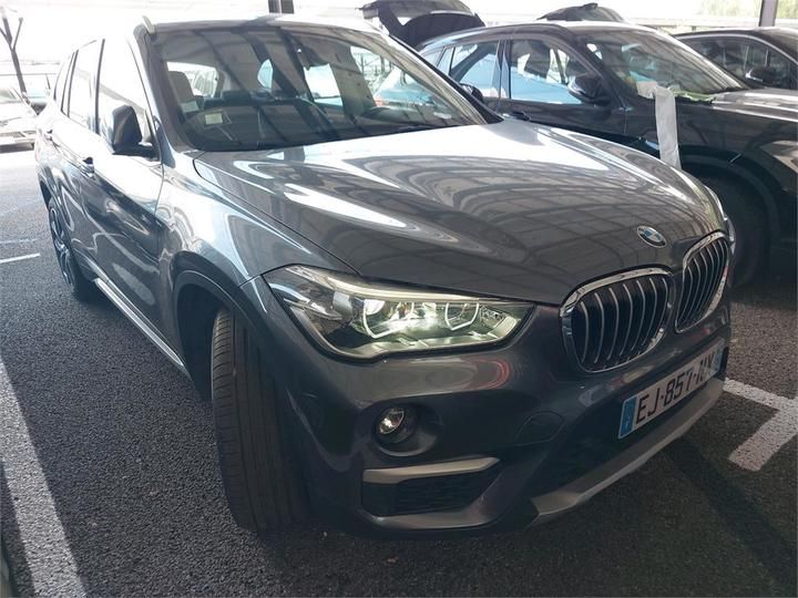 Photo 4 VIN: WBAHT910405F27913 - BMW X1 