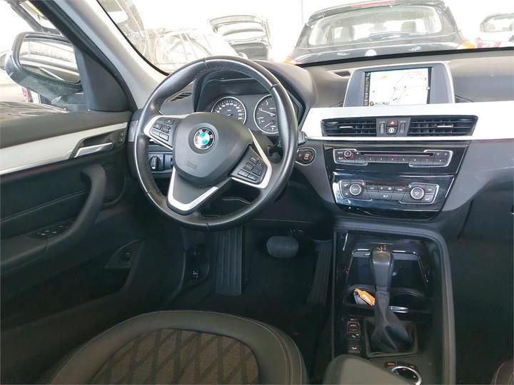 Photo 7 VIN: WBAHT910405F27913 - BMW X1 