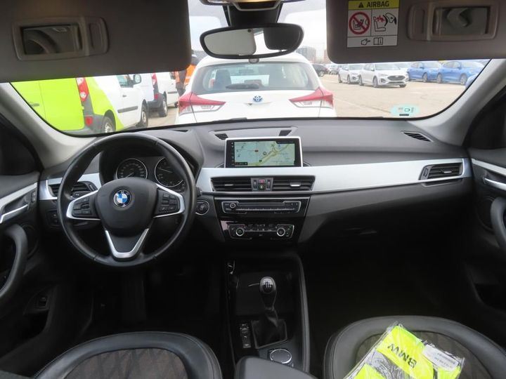 Photo 3 VIN: WBAHT910405F99209 - BMW X1 