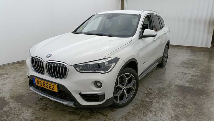 Photo 0 VIN: WBAHT910405J08750 - BMW X1&#3915 