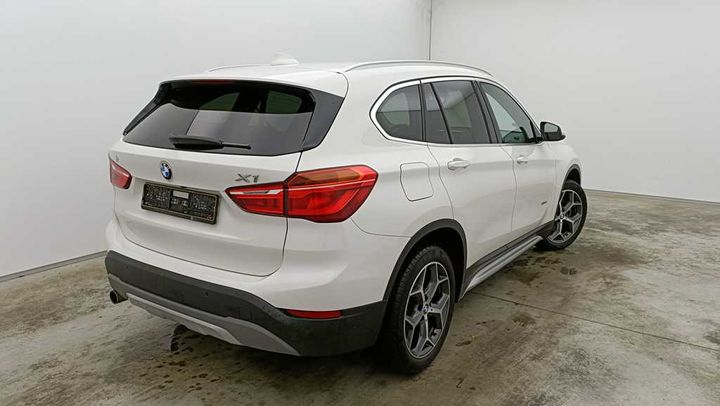 Photo 2 VIN: WBAHT910405J08750 - BMW X1&#3915 