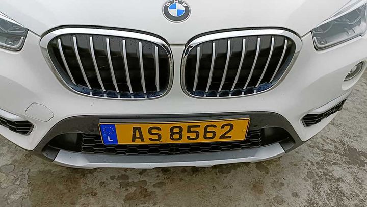 Photo 5 VIN: WBAHT910405J08750 - BMW X1&#3915 