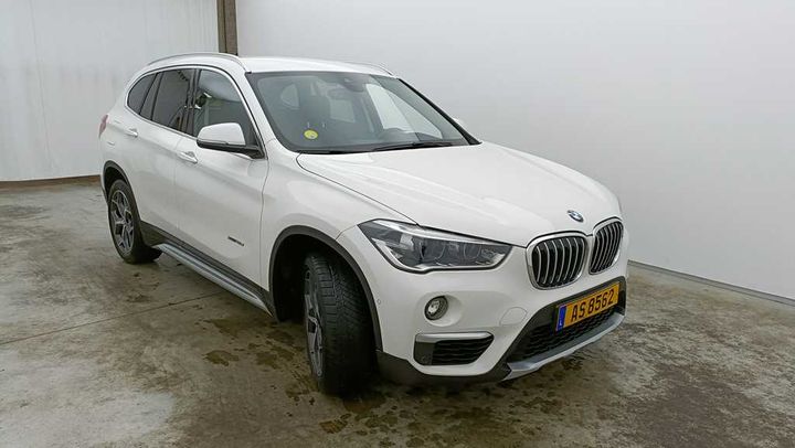 Photo 8 VIN: WBAHT910405J08750 - BMW X1&#3915 