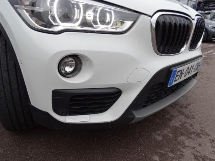 Photo 15 VIN: WBAHT910405J08991 - BMW X1 