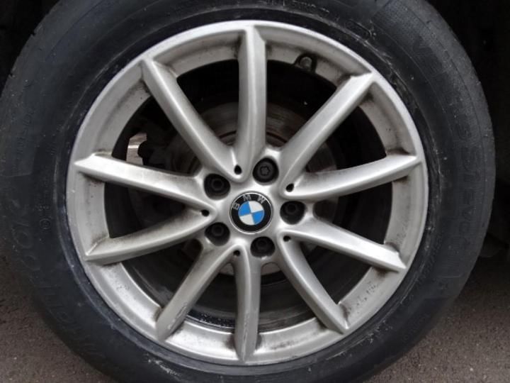 Photo 21 VIN: WBAHT910405J08991 - BMW X1 