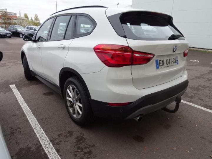 Photo 3 VIN: WBAHT910405J08991 - BMW X1 