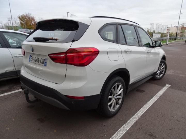 Photo 4 VIN: WBAHT910405J08991 - BMW X1 