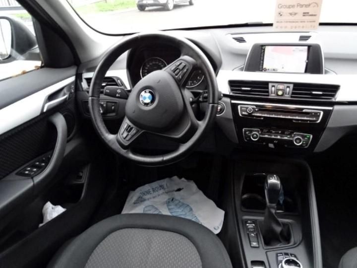 Photo 5 VIN: WBAHT910405J08991 - BMW X1 