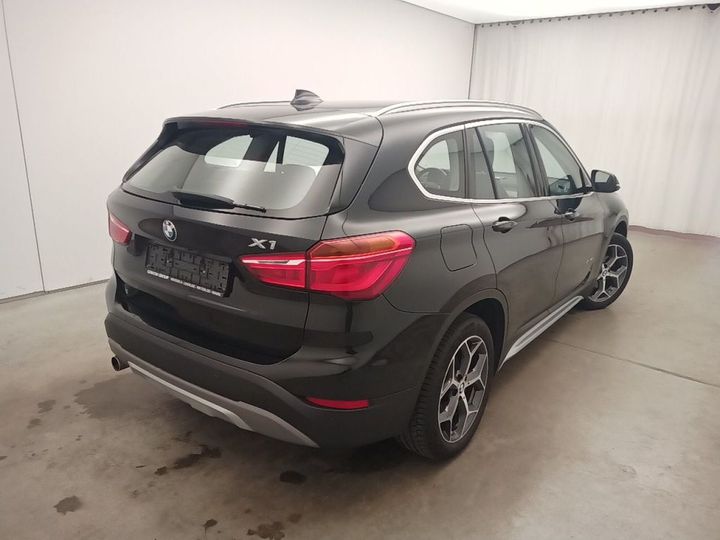 Photo 2 VIN: WBAHT910503D33984 - BMW X1 &#3915 