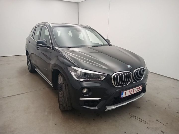 Photo 8 VIN: WBAHT910503D33984 - BMW X1 &#3915 