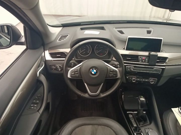 Photo 9 VIN: WBAHT910503D33984 - BMW X1 &#3915 