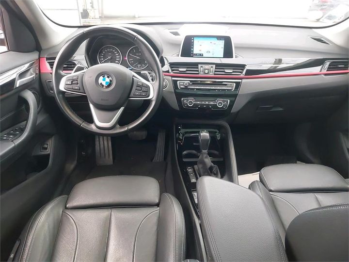 Photo 3 VIN: WBAHT910503E99857 - BMW X1 