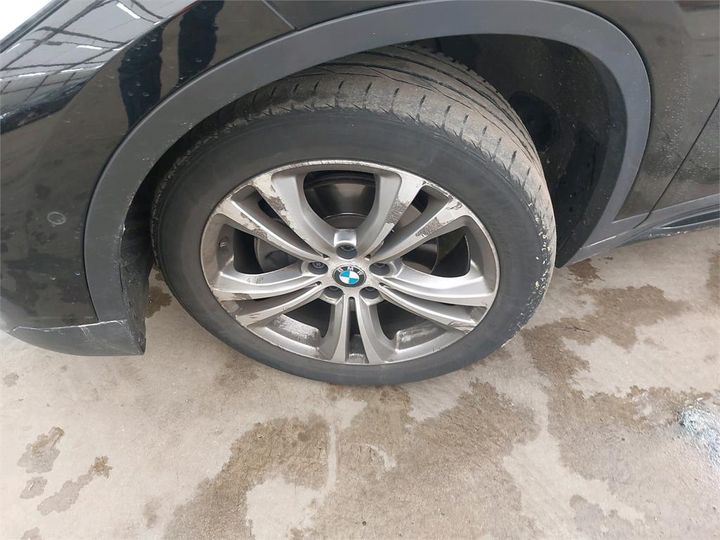 Photo 29 VIN: WBAHT910503E99857 - BMW X1 