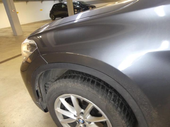 Photo 14 VIN: WBAHT910505F97503 - BMW X1 