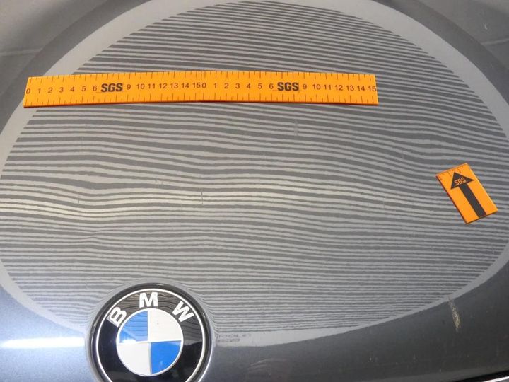 Photo 27 VIN: WBAHT910505F97503 - BMW X1 