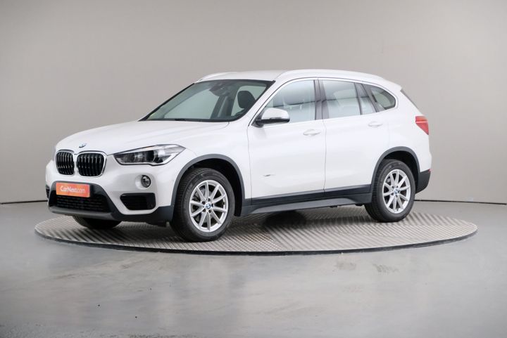 Photo 1 VIN: WBAHT910505K13989 - BMW X1 