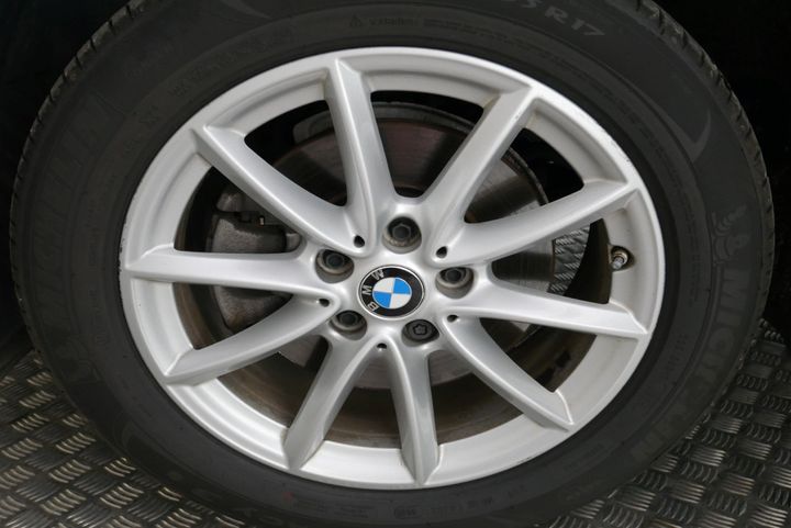 Photo 14 VIN: WBAHT910505K13989 - BMW X1 