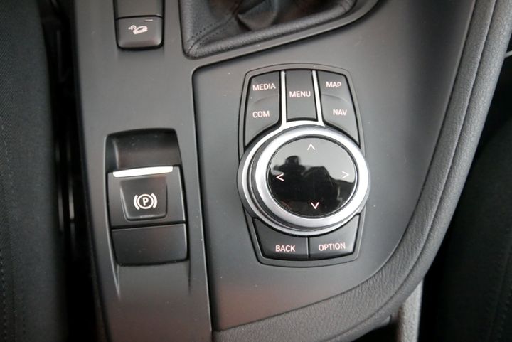 Photo 28 VIN: WBAHT910505K13989 - BMW X1 