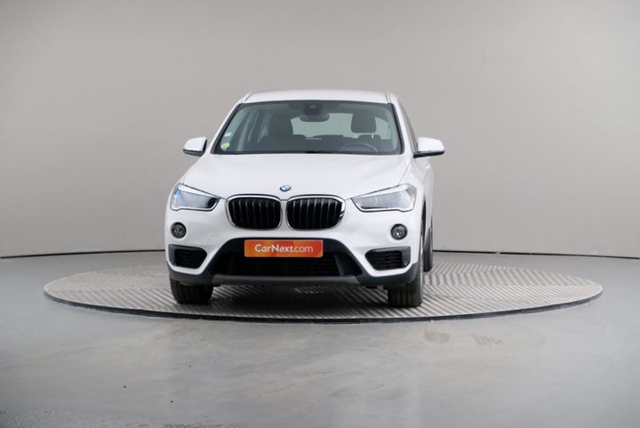 Photo 3 VIN: WBAHT910505K13989 - BMW X1 