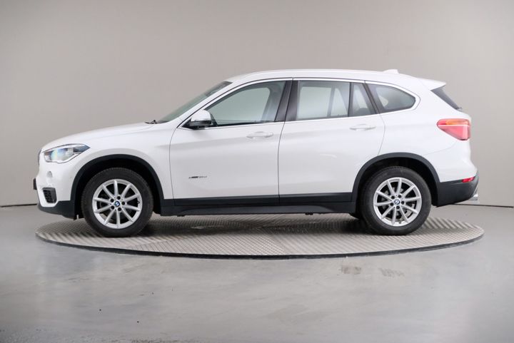 Photo 4 VIN: WBAHT910505K13989 - BMW X1 