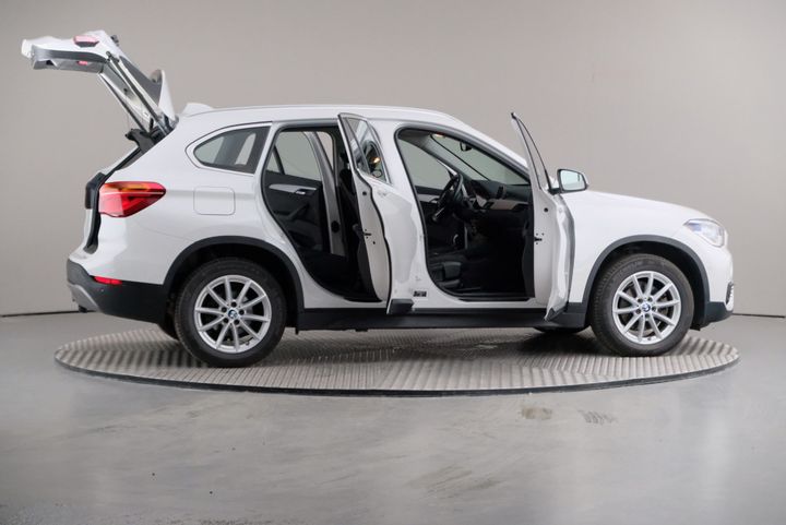 Photo 6 VIN: WBAHT910505K13989 - BMW X1 