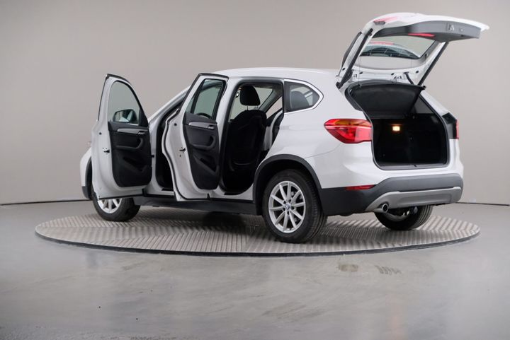 Photo 7 VIN: WBAHT910505K13989 - BMW X1 