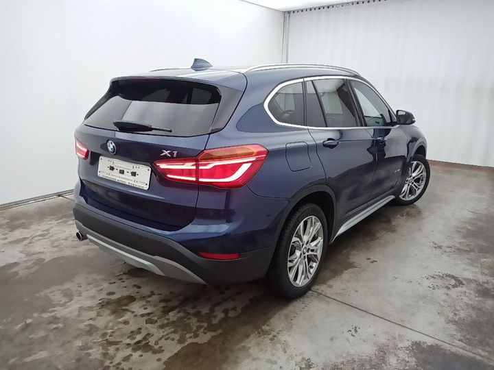 Photo 2 VIN: WBAHT910605J06160 - BMW X1 &#3915 