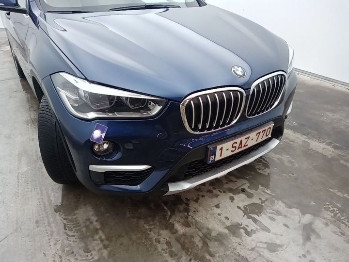 Photo 38 VIN: WBAHT910605J06160 - BMW X1 &#3915 