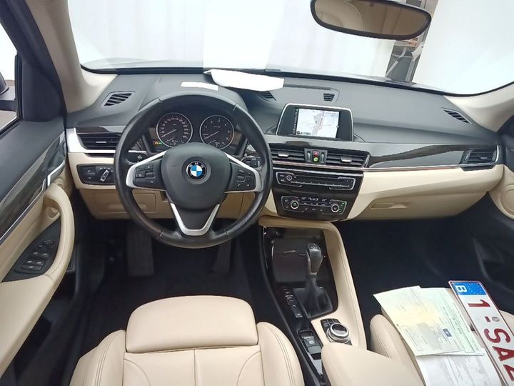 Photo 9 VIN: WBAHT910605J06160 - BMW X1 &#3915 