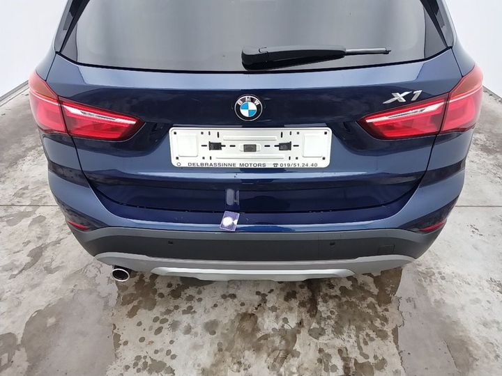 Photo 22 VIN: WBAHT910605J06160 - BMW X1 &#3915 