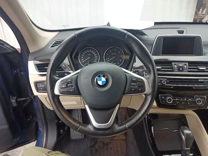 Photo 34 VIN: WBAHT910605J06160 - BMW X1 &#3915 