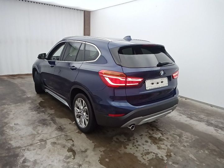 Photo 7 VIN: WBAHT910605J06160 - BMW X1 &#3915 