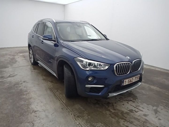 Photo 8 VIN: WBAHT910605J06160 - BMW X1 &#3915 