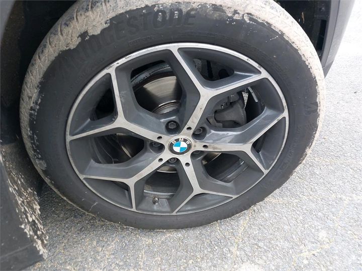 Photo 18 VIN: WBAHT910605J15943 - BMW X1 