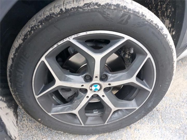 Photo 25 VIN: WBAHT910605J15943 - BMW X1 