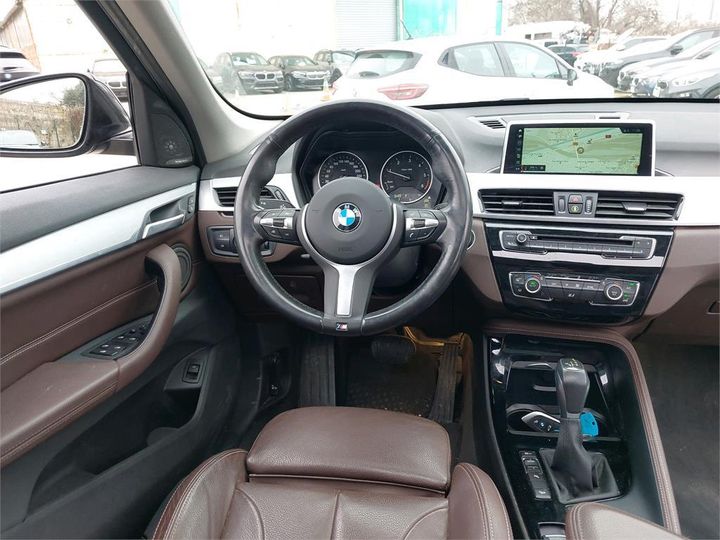 Photo 5 VIN: WBAHT910605J15943 - BMW X1 