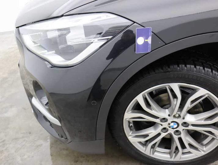 Photo 19 VIN: WBAHT910705F23175 - BMW X1 &#3915 