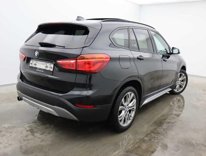 Photo 2 VIN: WBAHT910705F23175 - BMW X1 &#3915 