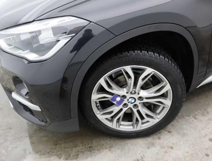 Photo 33 VIN: WBAHT910705F23175 - BMW X1 &#3915 