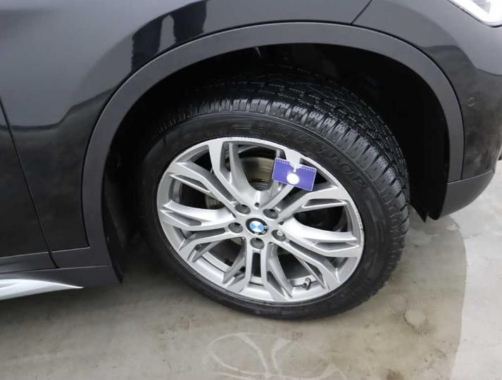 Photo 35 VIN: WBAHT910705F23175 - BMW X1 &#3915 