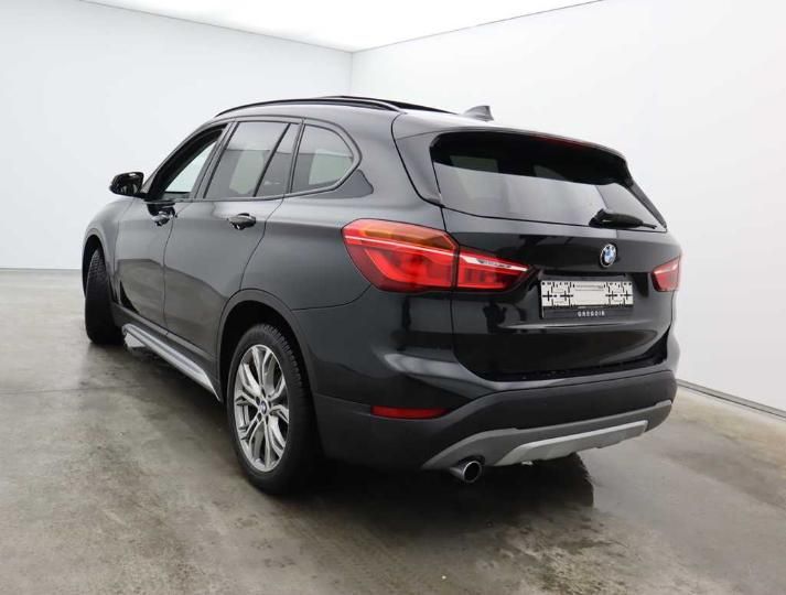 Photo 7 VIN: WBAHT910705F23175 - BMW X1 &#3915 