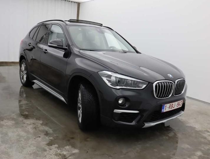 Photo 8 VIN: WBAHT910705F23175 - BMW X1 &#3915 