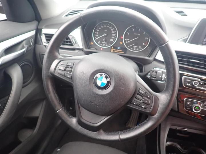 Photo 11 VIN: WBAHT910705F96689 - BMW X1 