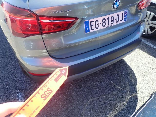 Photo 37 VIN: WBAHT910705F96689 - BMW X1 