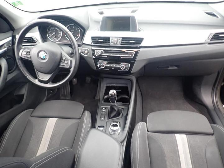 Photo 6 VIN: WBAHT910705F96689 - BMW X1 