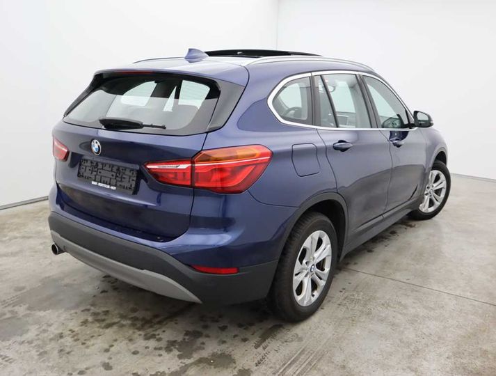 Photo 2 VIN: WBAHT910705J03364 - BMW X1 &#3915 