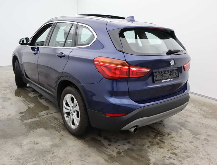 Photo 7 VIN: WBAHT910705J03364 - BMW X1 &#3915 