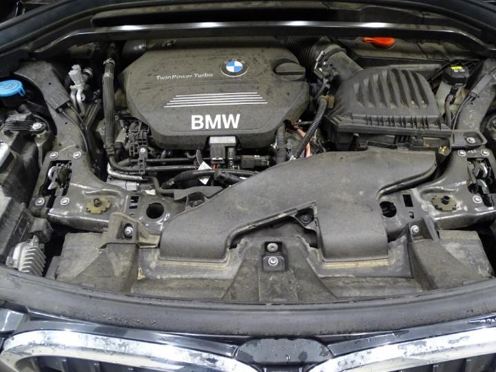 Photo 10 VIN: WBAHT910705J09844 - BMW X1 