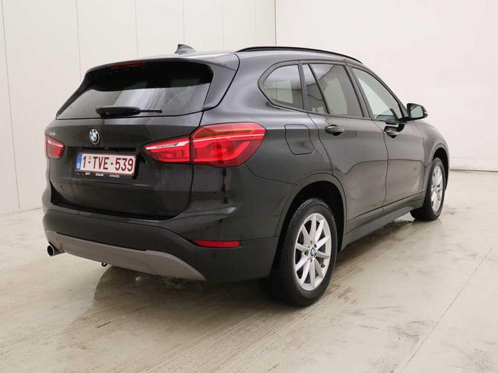 Photo 13 VIN: WBAHT910803E98511 - BMW BMW X1 SERIES 